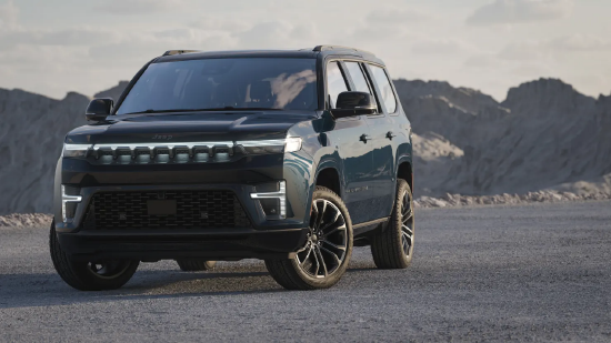 斯特兰蒂斯首席执行官称车企整合发展实力更强了 第2张 斯特兰蒂斯首席执行官称车企整合发展实力更强了 第2张