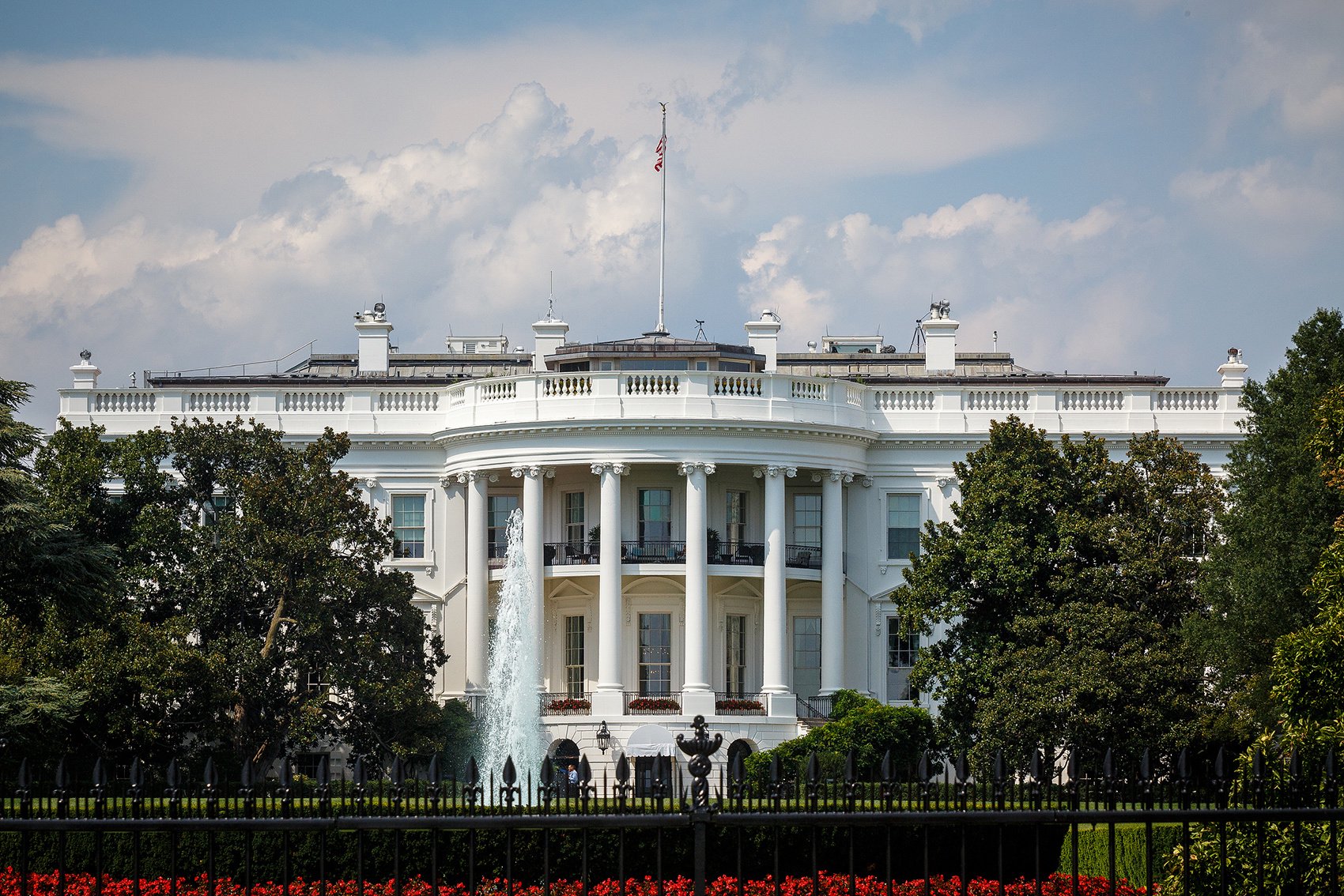 美国拟首次举行!意大利:无法加入 第1张 美国拟首次举行!意大利:无法加入 第1张