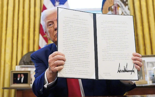 美国将下调对孟加拉国的对等关税 并为纺织品提供新豁免 第1张 美国将下调对孟加拉国的对等关税 并为纺织品提供新豁免 第1张