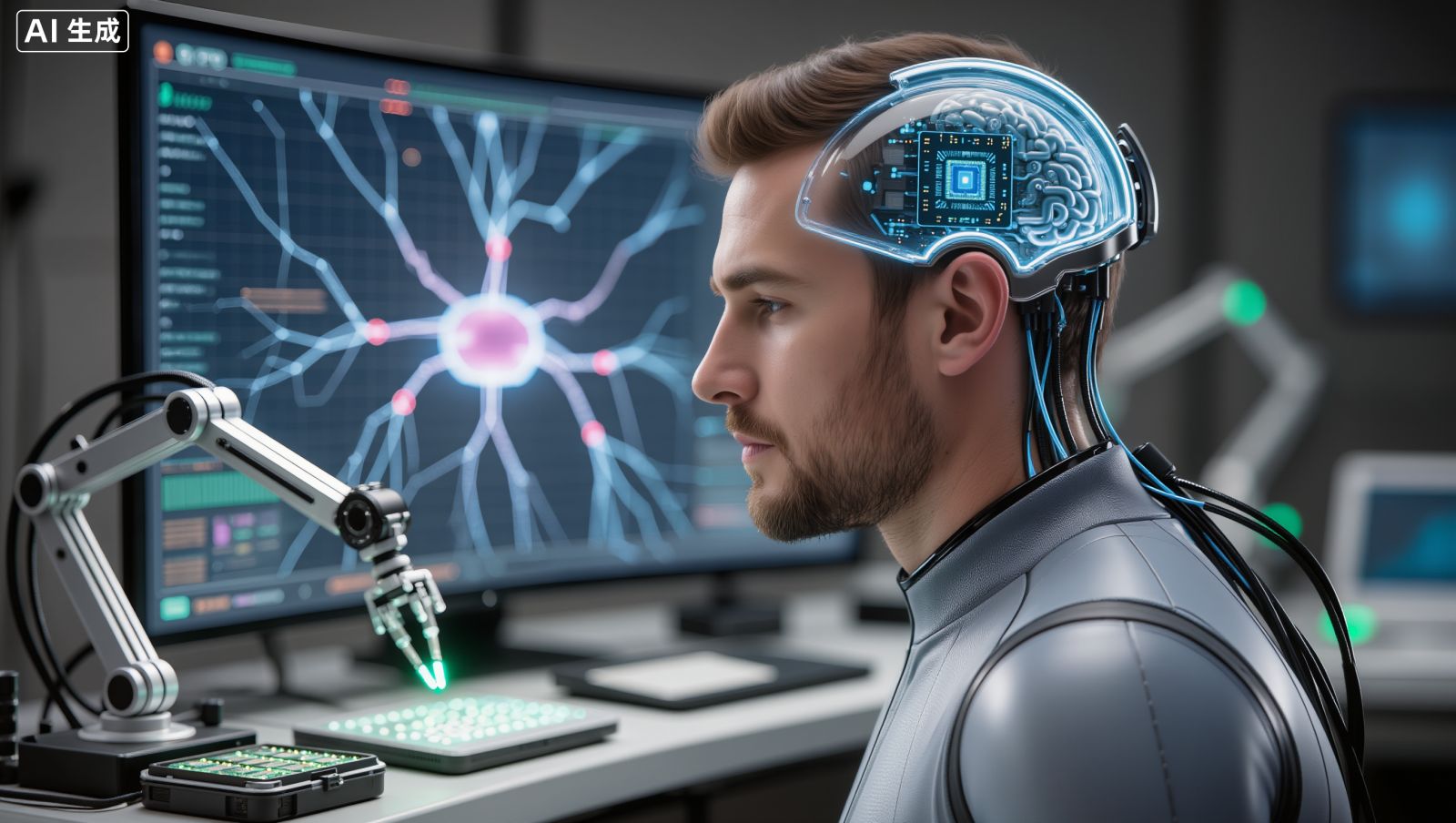 一批重要国家标准发布！涉脑机接口、数字孪生及百姓生活等领域  第1张