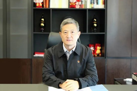 华金证券总裁燕文波拟调任横琴人寿  第1张