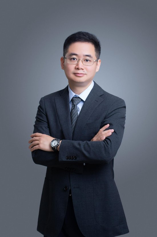 2026新春寄语|信达澳亚基金总经理方敬:马跃新程,价值同行 第1张 2026新春寄语|信达澳亚基金总经理方敬:马跃新程,价值同行 第1张