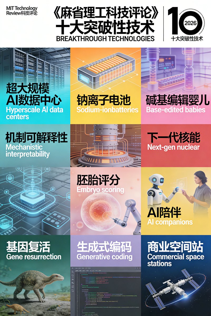 钠电入选麻省理工突破技术,维科引领产业标杆 第1张 钠电入选麻省理工突破技术,维科引领产业标杆 第1张