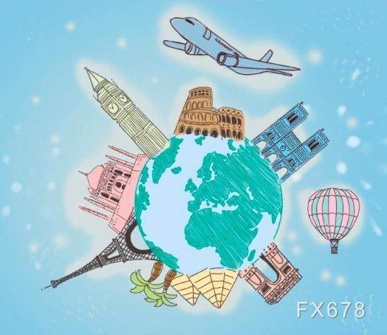 超级周来袭：春节休市与数据密集下的全球市场前瞻  第1张