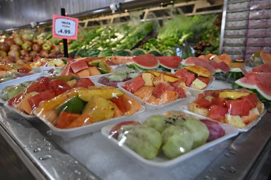 美国1月通胀放缓幅度超预期 第1张 美国1月通胀放缓幅度超预期 第1张