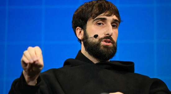 企业AI初创公司Cohere营收超目标,IPO势头渐起 第1张 企业AI初创公司Cohere营收超目标,IPO势头渐起 第1张