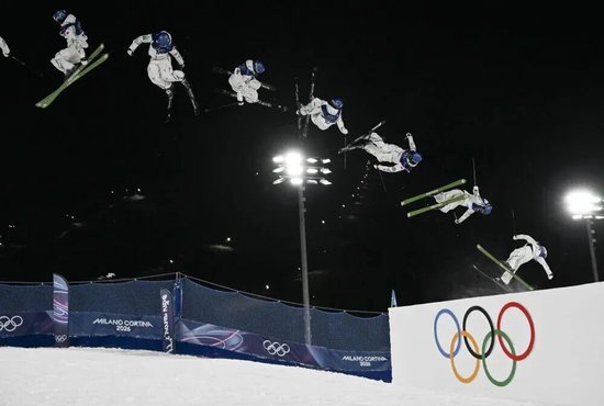 谷爱凌“吐槽”:不公平 第1张 谷爱凌“吐槽”:不公平 第1张