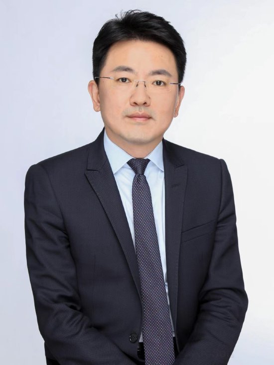 2026新年献词|景顺长城基金总经理康乐:主动有为,静待春来 第1张 2026新年献词|景顺长城基金总经理康乐:主动有为,静待春来 第1张