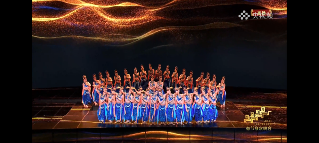 央视首次用手机直播春晚主舞台!揭秘华为Mate 80系列如何通过广电级大考 第5张 央视首次用手机直播春晚主舞台!揭秘华为Mate 80系列如何通过广电级大考 第5张