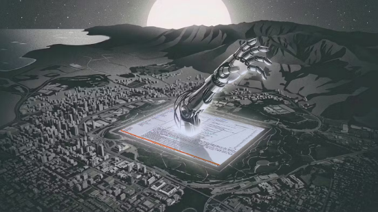 让我们投入10万亿美元发展改善现实世界的AI，而不只是优化广告  第1张