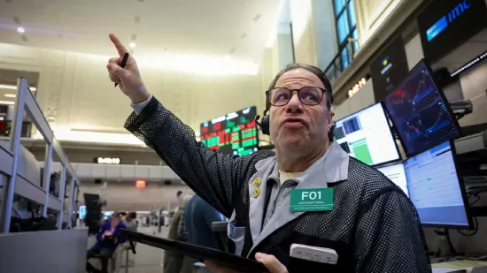 午盘:美股维持涨势 市场关注联储会议纪要 第1张 午盘:美股维持涨势 市场关注联储会议纪要 第1张