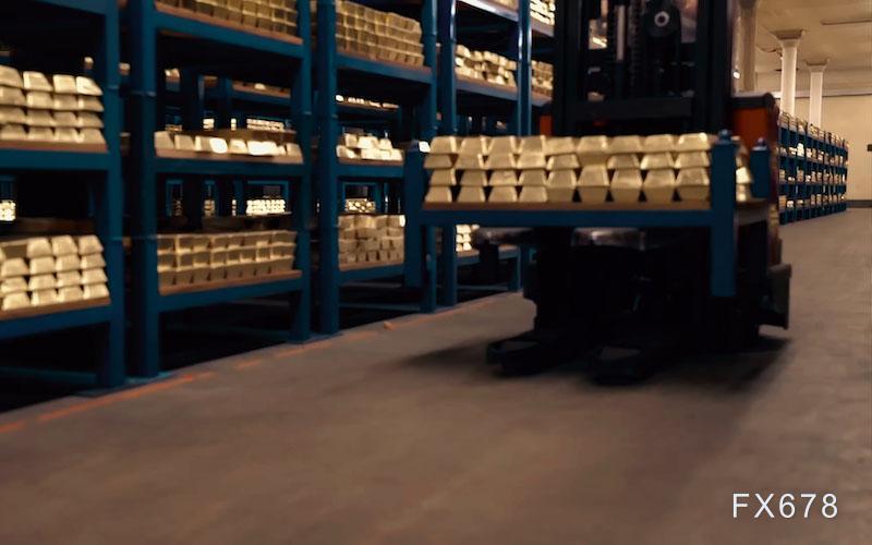 中东局势一触即发:5000美元黄金能否扛住? 第1张 中东局势一触即发:5000美元黄金能否扛住? 第1张