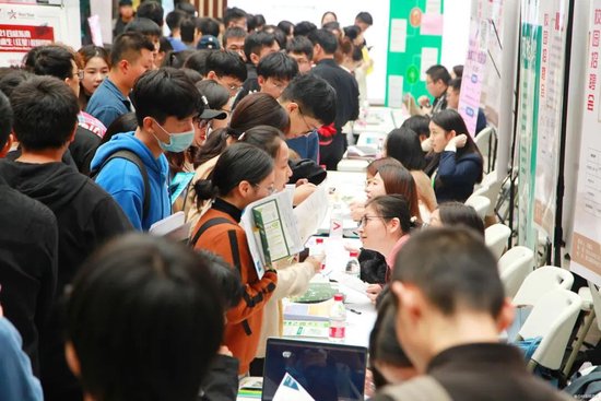 新的视角：从不同经济主体容纳比例变化看就业形势  第2张