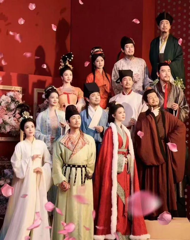 春节 AI 模型大战,谁是最大赢家? 第2张 春节 AI 模型大战,谁是最大赢家? 第2张