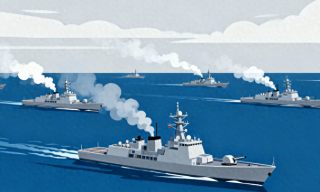 特朗普权衡对伊有限打击，数日内或打响第一枪！  第2张