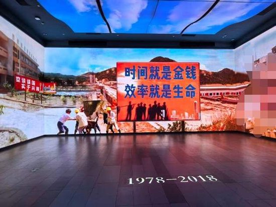 【申万宏源研究春节见闻】深圳：科创的咏叹，续写春天的故事  第2张