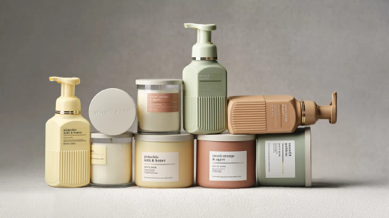 更多品牌接入亚马逊物流网络,Bath Body Works开始在亚马逊平台销售 第1张 更多品牌接入亚马逊物流网络,Bath Body Works开始在亚马逊平台销售 第1张