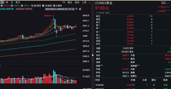昨夜,银价大涨! 第3张 昨夜,银价大涨! 第3张