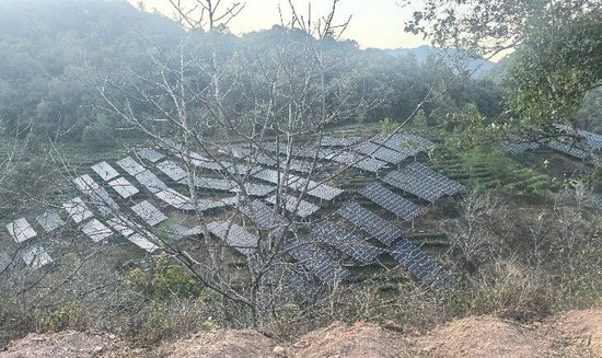 【申万宏源研究春节见闻】滇南新春行：好风好光好风光 澜沧碧波谱华章  第2张