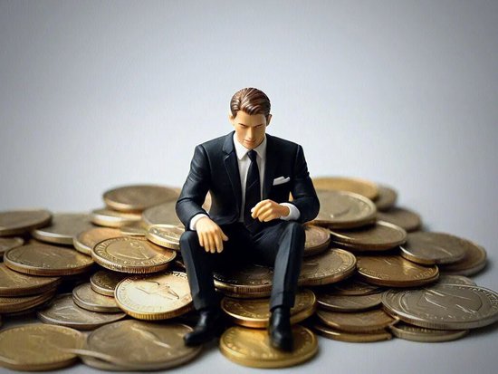 国投白银净值“打三折”!国投资本补偿1.35亿,只为摆平这场风波? 第7张 国投白银净值“打三折”!国投资本补偿1.35亿,只为摆平这场风波? 第7张