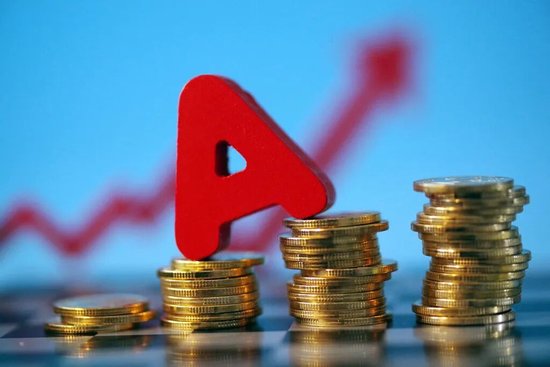 华尔街强音:超配中国股票 第1张 华尔街强音:超配中国股票 第1张