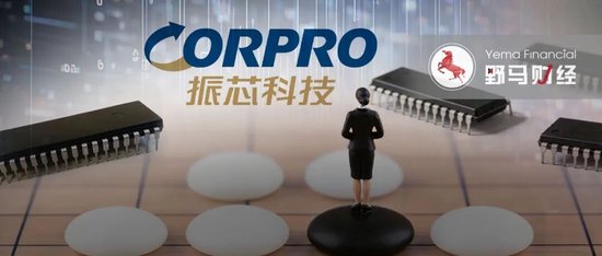 “美女富豪”从阶下囚到掌舵人,115亿振芯科技终归她手 第1张 “美女富豪”从阶下囚到掌舵人,115亿振芯科技终归她手 第1张