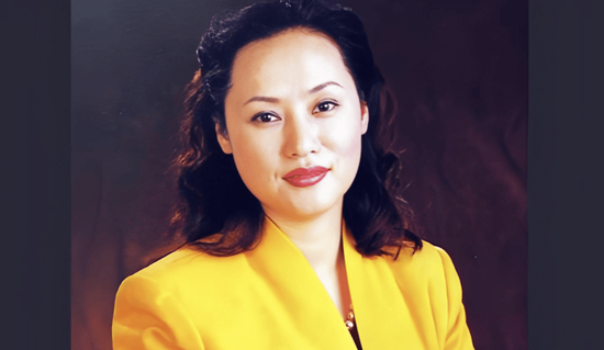 “美女富豪”从阶下囚到掌舵人,115亿振芯科技终归她手 第8张 “美女富豪”从阶下囚到掌舵人,115亿振芯科技终归她手 第8张