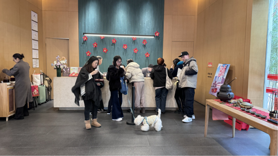 当年轻人主导春节,反向过年带飞酒店业 第3张 当年轻人主导春节,反向过年带飞酒店业 第3张