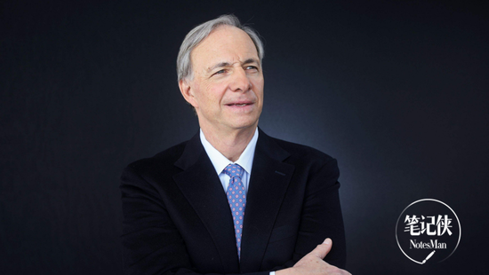 达利欧最新长文:2026,像极了1936 第1张 达利欧最新长文:2026,像极了1936 第1张