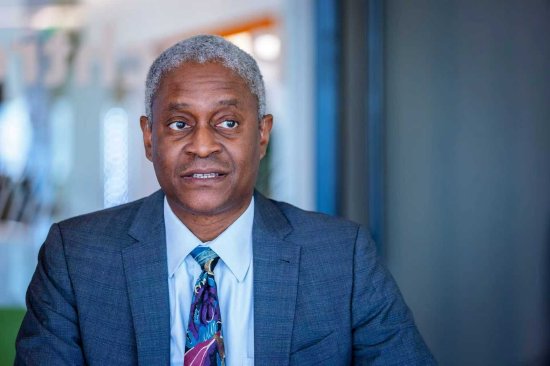 亚特兰大联储行长博斯蒂克临别之际发文 强调捍卫美联储独立性  第1张