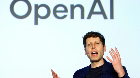 消息人士:Thrive Capital以2850亿美元估值向OpenAI投资约10亿美元 第1张 消息人士:Thrive Capital以2850亿美元估值向OpenAI投资约10亿美元 第1张