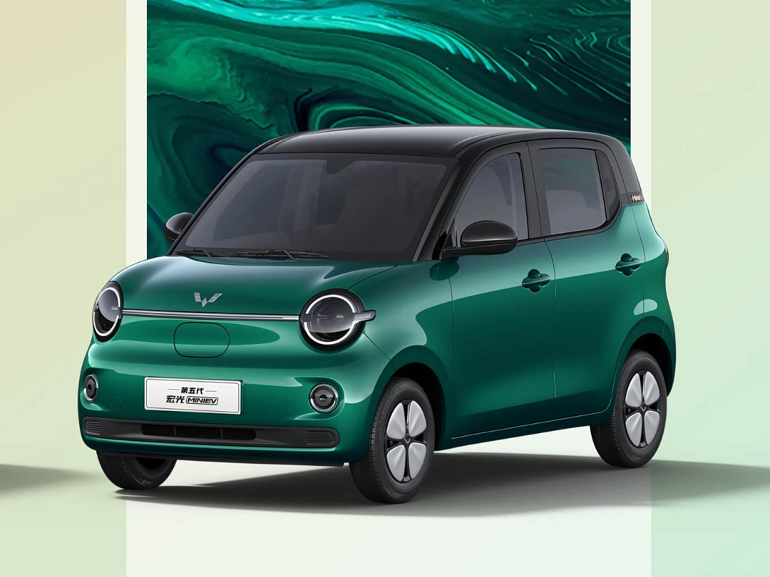 “中年人的一代神车”直降10万，本田为什么在新能源时代慢了“亿”点？  第4张