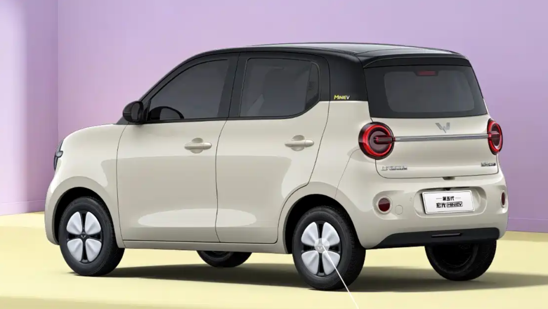 “中年人的一代神车”直降10万，本田为什么在新能源时代慢了“亿”点？  第5张