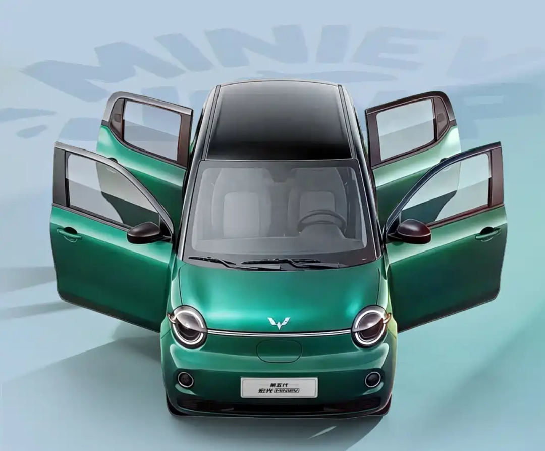 “中年人的一代神车”直降10万，本田为什么在新能源时代慢了“亿”点？  第6张