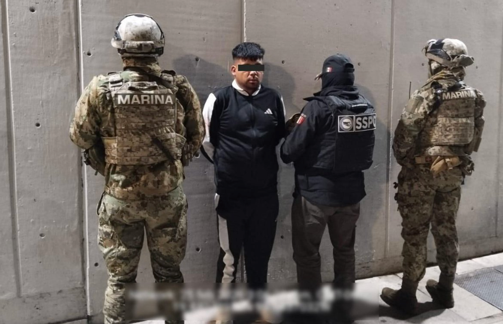 墨西哥宣布重创该国贩毒集团 抓获一分支头目 第1张 墨西哥宣布重创该国贩毒集团 抓获一分支头目 第1张