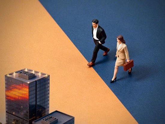 德邦基金“大V带货”风波后,8年女董事长离任 第1张 德邦基金“大V带货”风波后,8年女董事长离任 第1张