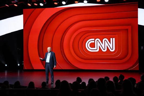 所有权变更，让CNN突然陷入前途未卜的境地  第1张