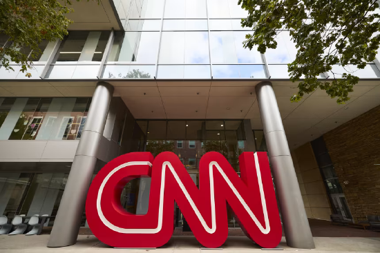 派拉蒙收购华纳兄弟探索,对CNN意味着什么? 第1张 派拉蒙收购华纳兄弟探索,对CNN意味着什么? 第1张