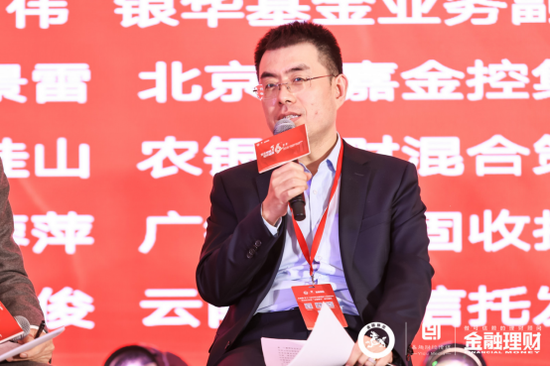 渤银理财总裁助理杨晨光:理财公司必须从产品供给方向资产配置服务商转型,与客户共同成长 第1张 渤银理财总裁助理杨晨光:理财公司必须从产品供给方向资产配置服务商转型,与客户共同成长 第1张