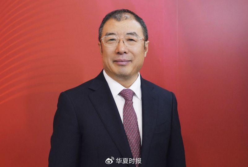 人工智能应用推陈出新，齐向东谈AI场景下的网络安全升级改造  第1张