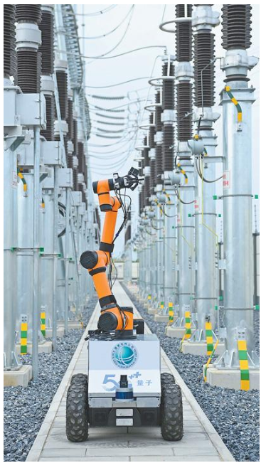 我国生成式人工智能用户超六亿人 成为全球人工智能专利最大拥有国  第5张