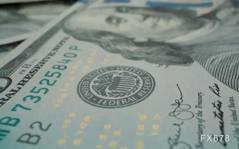 连本带息，一分不能少！美国司法部再否关税，退款恐压垮美元？  第1张