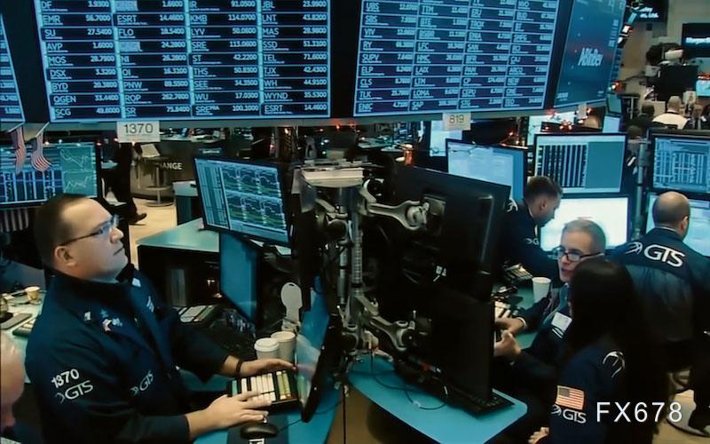 中东冲突升级,能源价格掀起全球资产暴跌 第1张 中东冲突升级,能源价格掀起全球资产暴跌 第1张