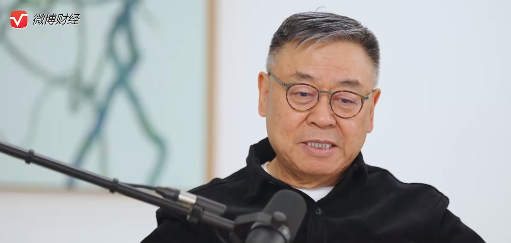 阎焱:资本市场就是高智商的人赚低智商的人的钱 第1张 阎焱:资本市场就是高智商的人赚低智商的人的钱 第1张