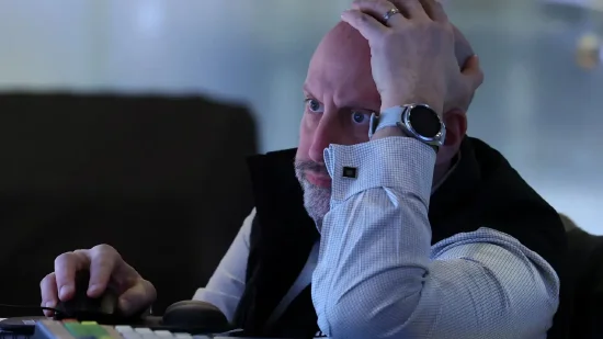 午盘:三大股指本周均将录得跌幅 第1张 午盘:三大股指本周均将录得跌幅 第1张