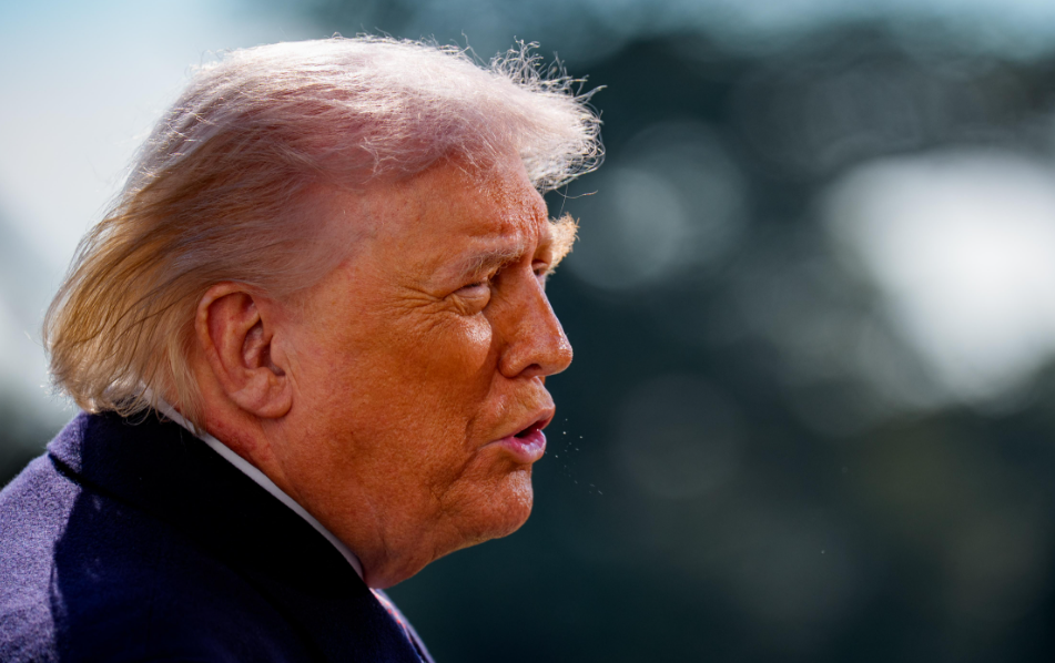 特朗普:目前无计划在伊朗部署地面部队 第1张 特朗普:目前无计划在伊朗部署地面部队 第1张