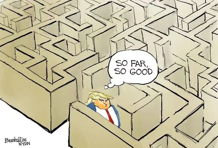 牛弹琴：戏剧性变化出现了  第2张