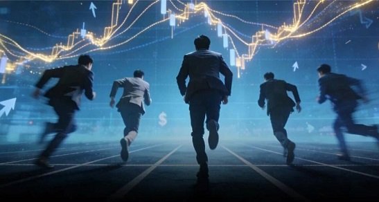 前两月公募排名,银华、西部利得领跑,这些翻倍股或是制胜密码 第2张 前两月公募排名,银华、西部利得领跑,这些翻倍股或是制胜密码 第2张