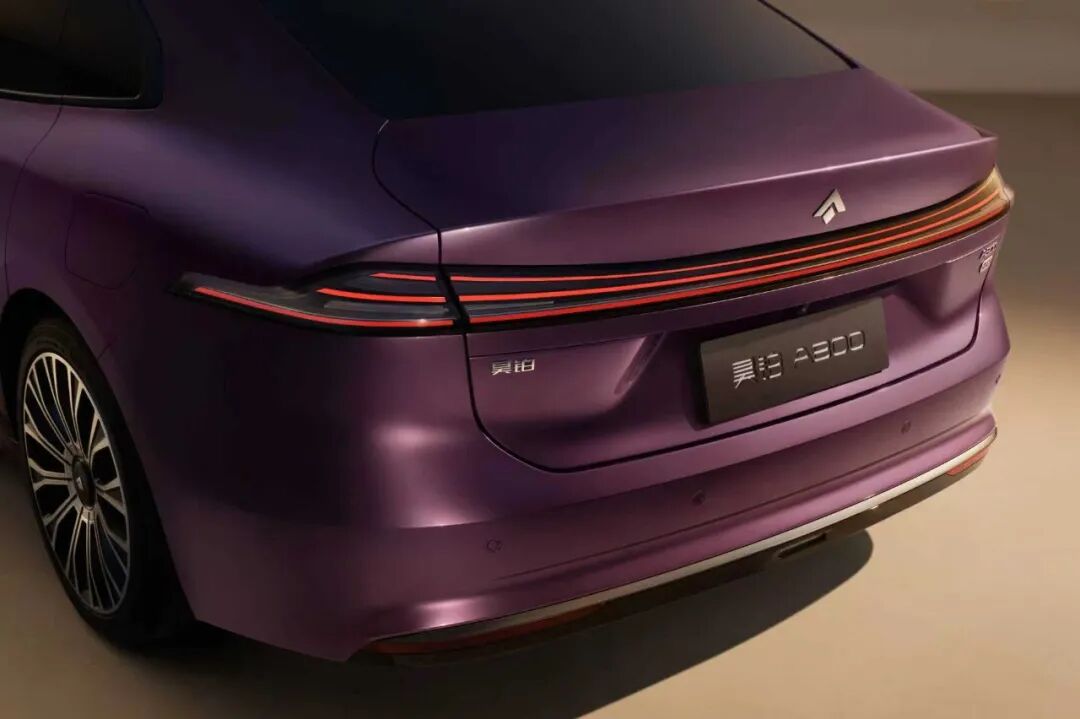 销量承压、架构回调，拥抱华为能让昊铂“翻盘”吗？  第1张