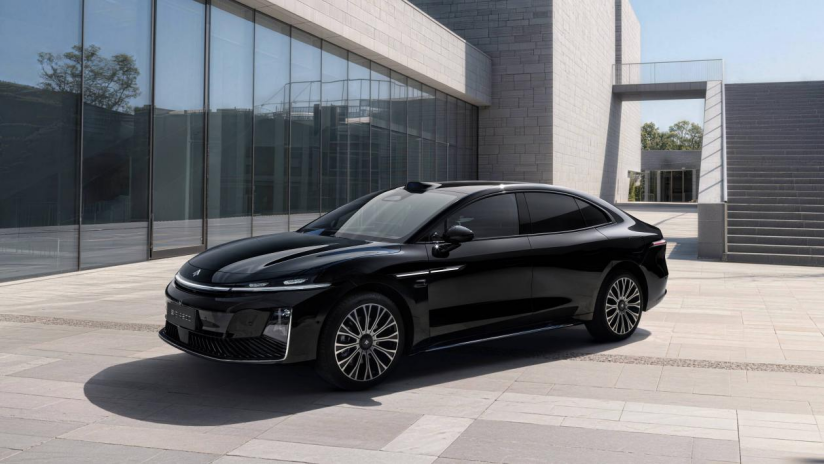 销量承压、架构回调，拥抱华为能让昊铂“翻盘”吗？  第2张